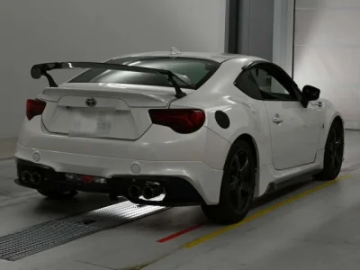 Toyota GT 86