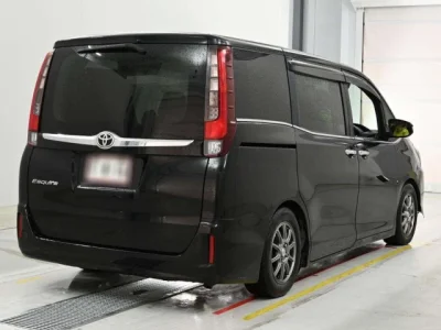 Toyota Esquire