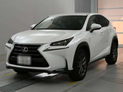 Lexus NX300