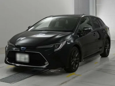 Toyota Corolla Touring Sports