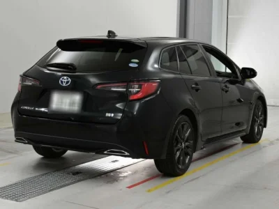 Toyota Corolla Touring Sports
