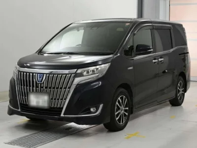 Toyota Esquire