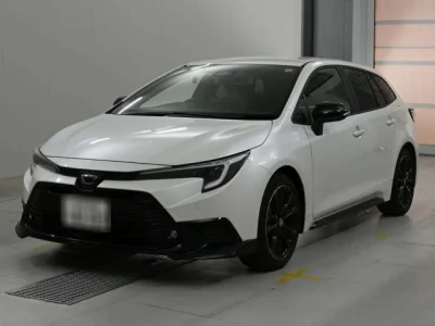 Toyota Corolla Touring Sports