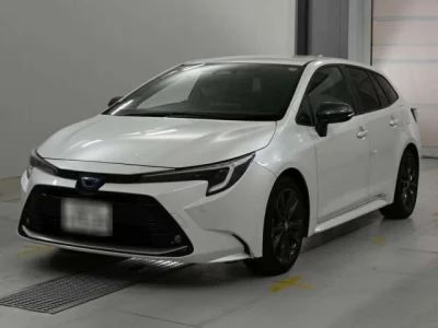 Toyota Corolla Touring Sports