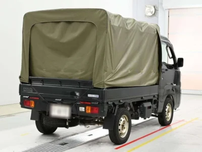 Toyota Pixis Truck