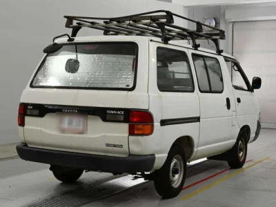 Toyota TownAce