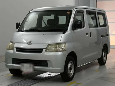 Toyota TownAce