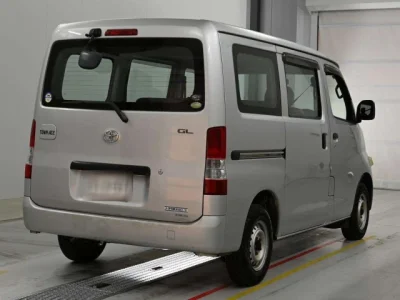 Toyota TownAce
