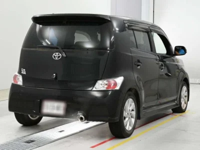 Toyota bB