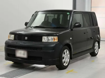 Toyota bB