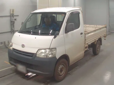 Toyota TownAce Truck