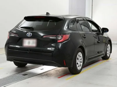 Toyota Corolla Touring Sports