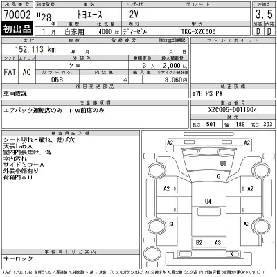 Toyota ToyoAce