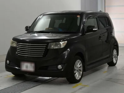 Toyota bB