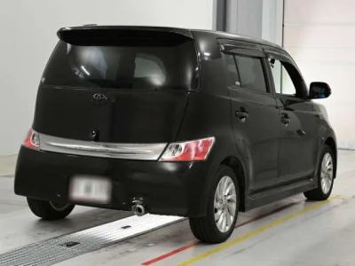 Toyota bB