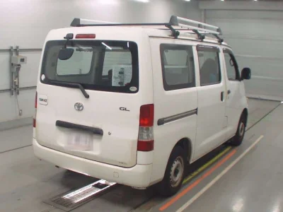 Toyota TownAce
