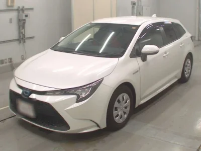 Toyota Corolla Touring Sports