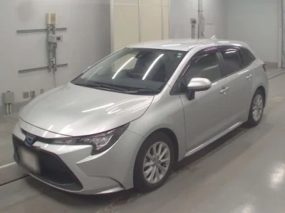 Toyota Corolla Touring Sports