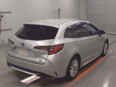 Toyota Corolla Touring Sports