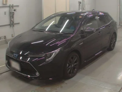 Toyota Corolla Touring Sports