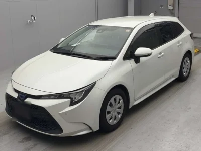 Toyota Corolla Touring Sports