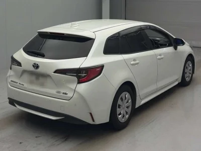 Toyota Corolla Touring Sports