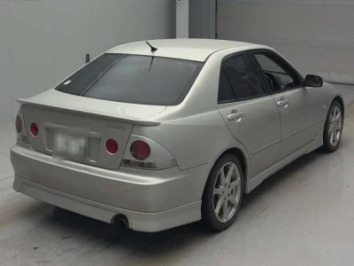 Toyota Altezza