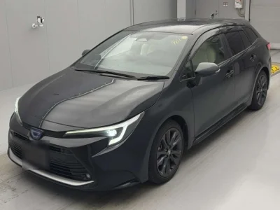 Toyota Corolla Touring Sports