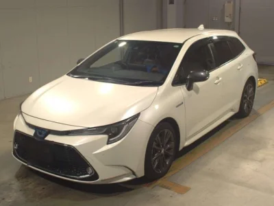 Toyota Corolla Touring Sports