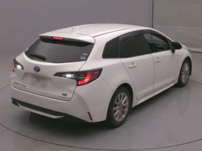 Toyota Corolla Touring Sports