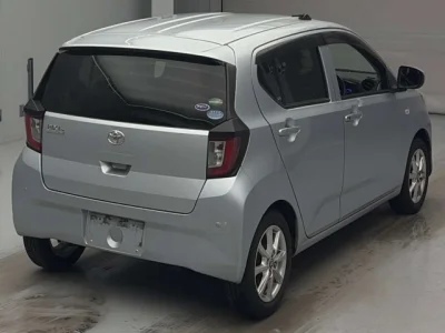 Toyota Pixis Epoch