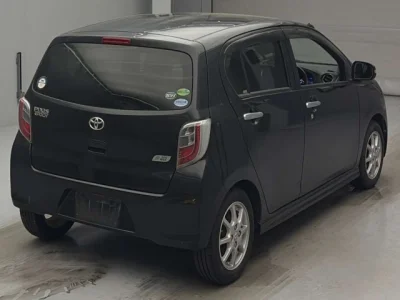 Toyota Pixis Epoch