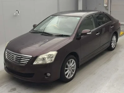 Toyota Premio