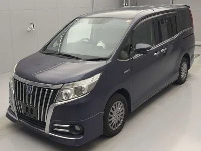 Toyota Esquire