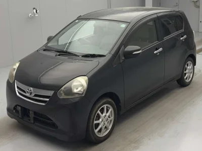 Toyota Pixis Epoch