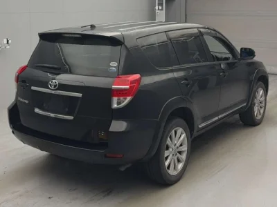 Toyota Vanguard