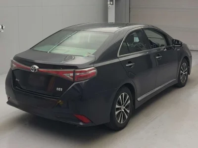 Toyota Sai