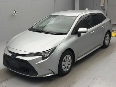 Toyota Corolla Touring Sports