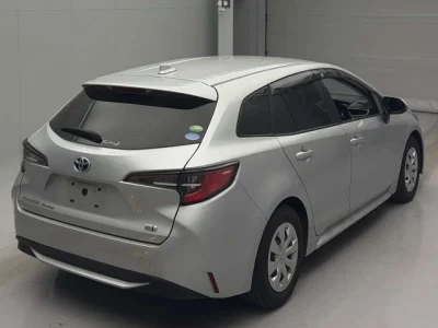 Toyota Corolla Touring Sports