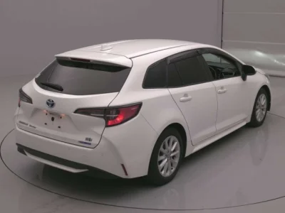 Toyota Corolla Touring Sports