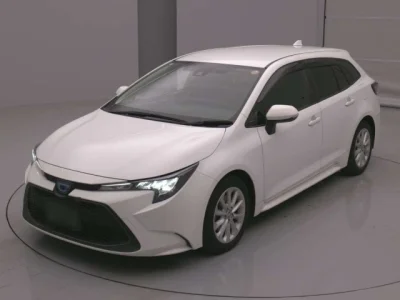 Toyota Corolla Touring Sports