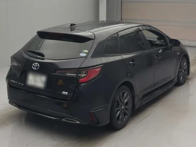 Toyota Corolla Touring Sports