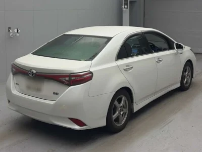Toyota Sai