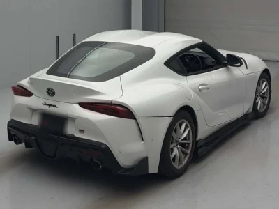 Toyota Supra