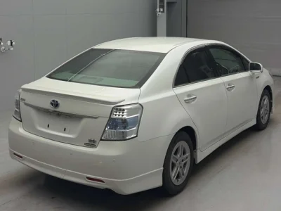 Toyota Sai
