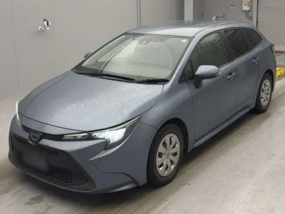 Toyota Corolla Touring Sports