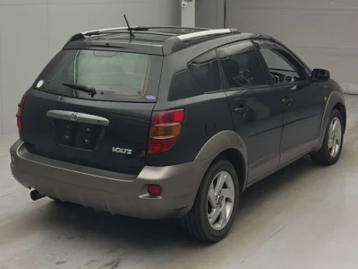 Toyota Voltz