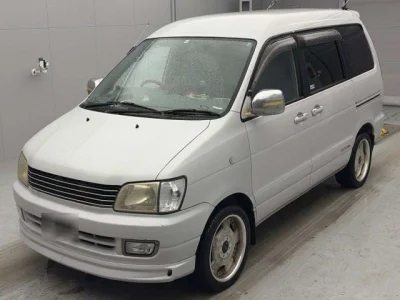 Toyota TownAce Noah