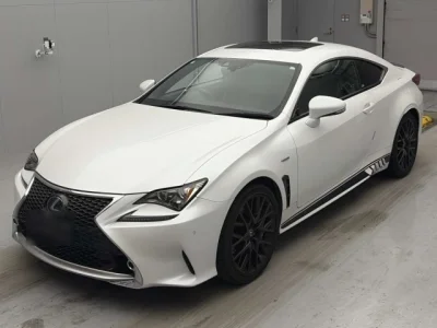 Lexus RC300