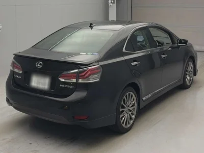 Lexus HS